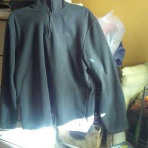 Starter. Light fleece